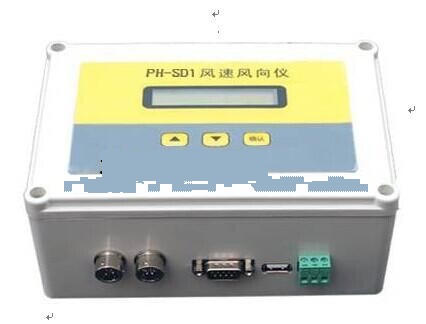 风速风向仪 型号XP11-PH-SD1库号M68918 