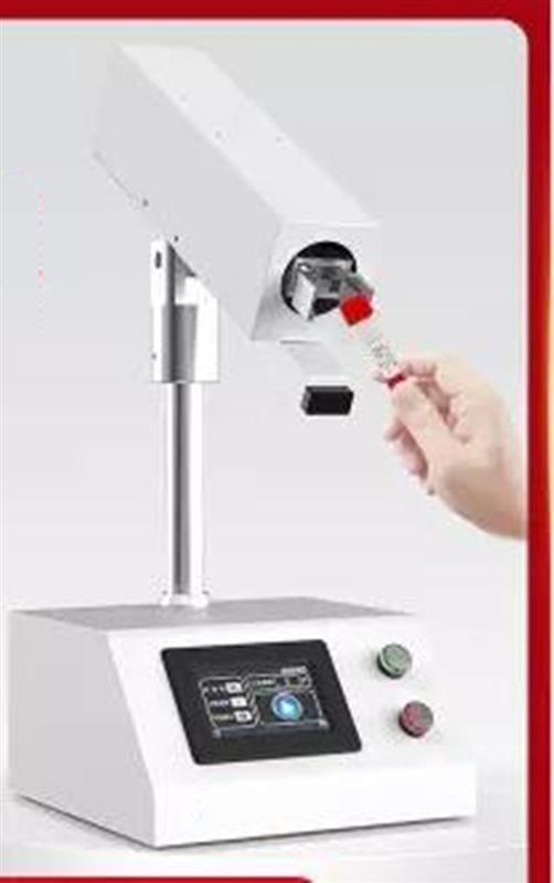 自动旋盖仪型号KH055-M142465库号M142465 