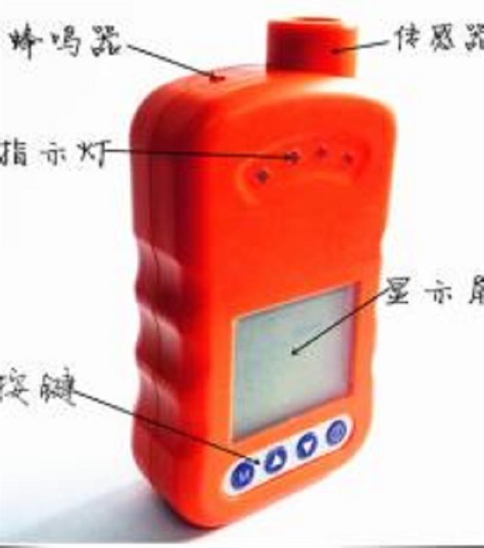 便携式一氧化碳检测仪WL-3000库号M376125 