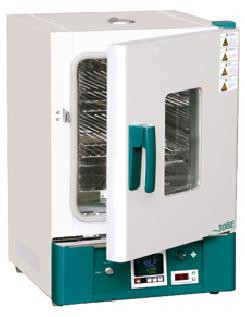 干燥箱-培养箱两用高配GP-230BE库号M208093  