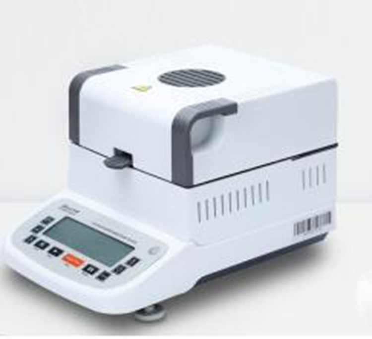 快速水分分析仪型号DFY-120A库号M401533 