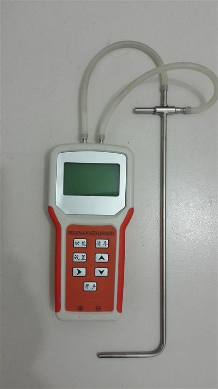 风速风压风量仪 型号KXYL-600B库号M403529 