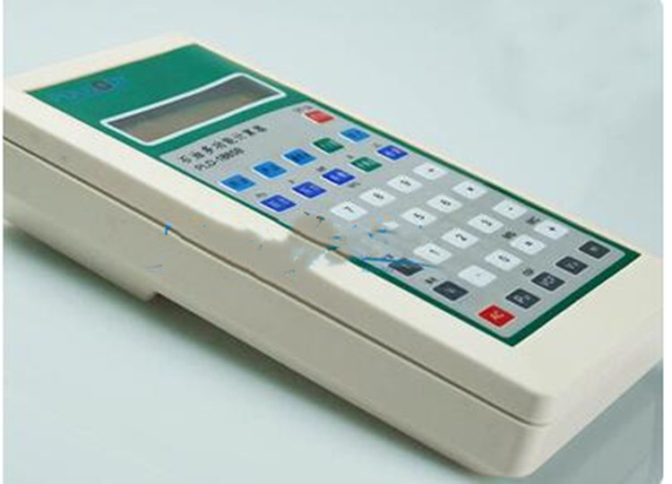 石油多功能计算器 型号PLD-1885B库号M21832 