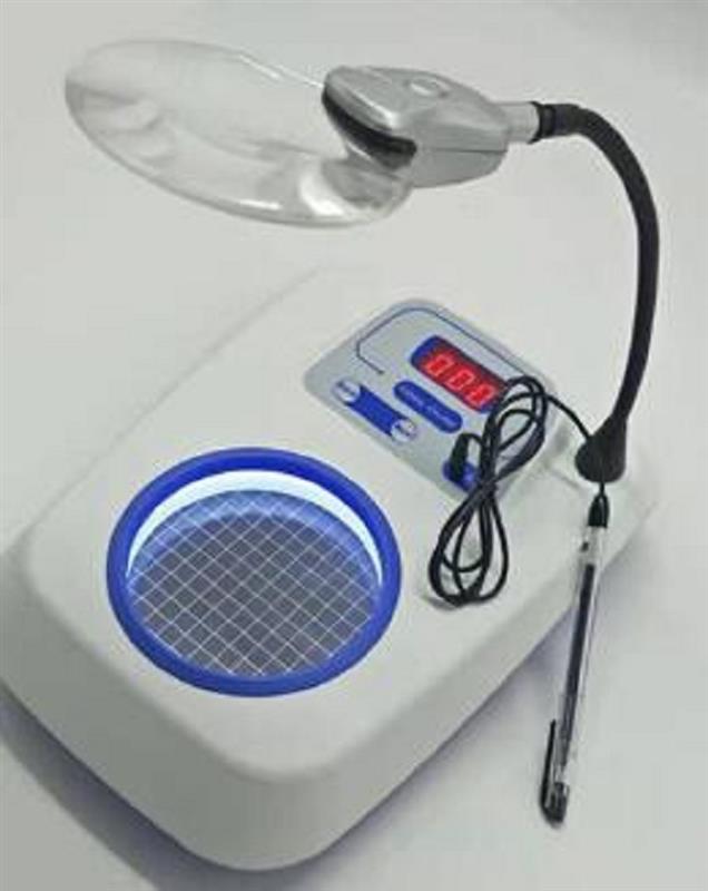 语音报数可充电菌落计数器JLY-2C库M385057 