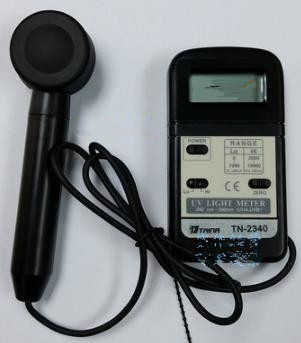 紫外线强度计型号GT9-TN-2340库号M184088 