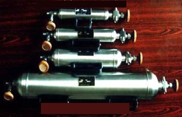 液化石油气采样器JN3001-1000ml库号M42044 