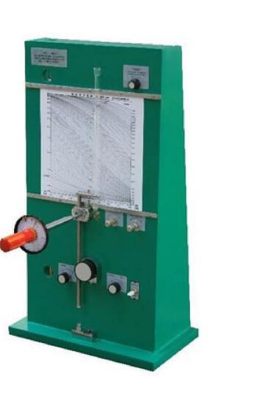 平均粒度测定仪 型号WLP-208A库号M212332 