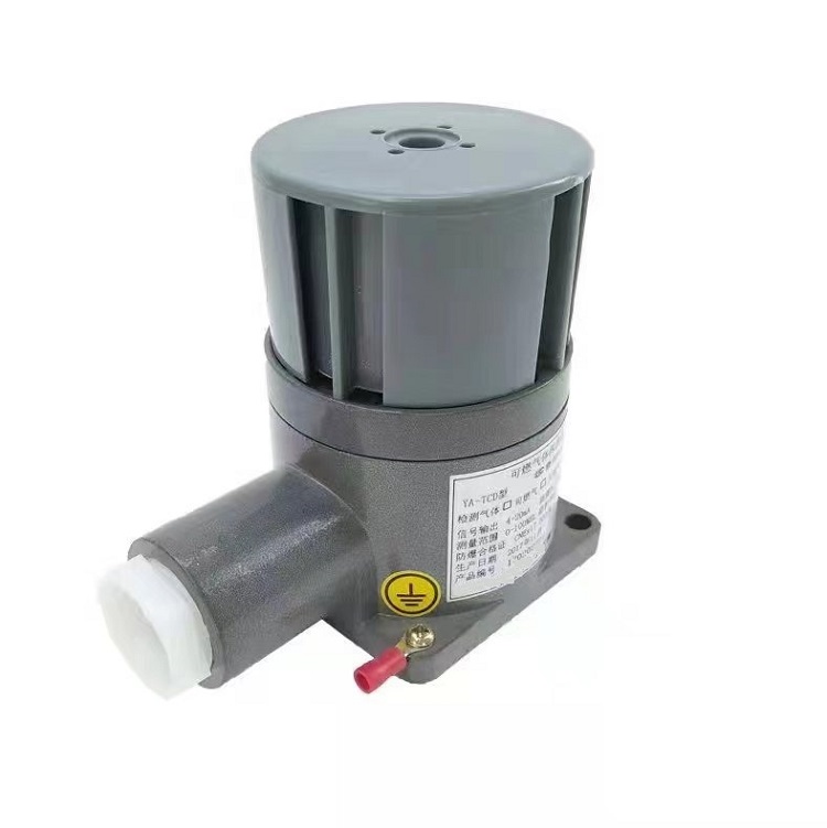 点型气体报警器 型号YA-TCD库号：M407878 