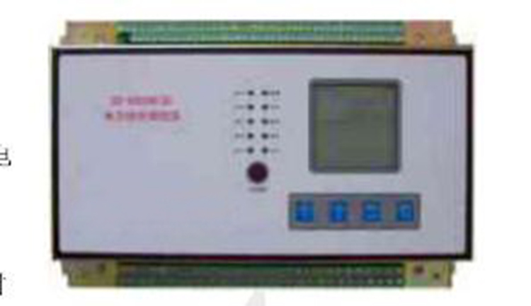 电力综合测控仪型号SD-9520Q(G)库号M143376 