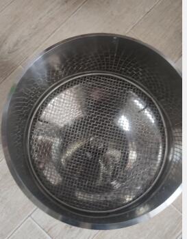 翻斗式雨量计型号YS155-JD-05库号M52812