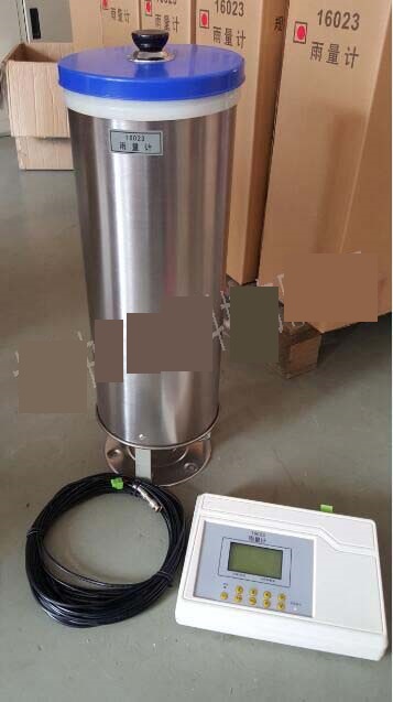 记录式雨量计型号XE677-16023库号M266827  