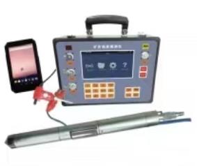 煤层测厚仪型号KDZ1114-8C30库号M238429 