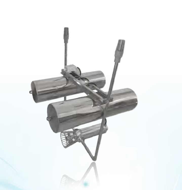 曝气机 型号QS-GTLB-750库号M176140 