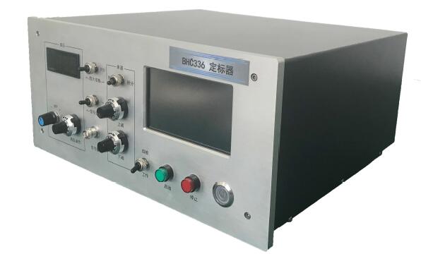 智能定标器 型号:BHC336库号：M283725 
