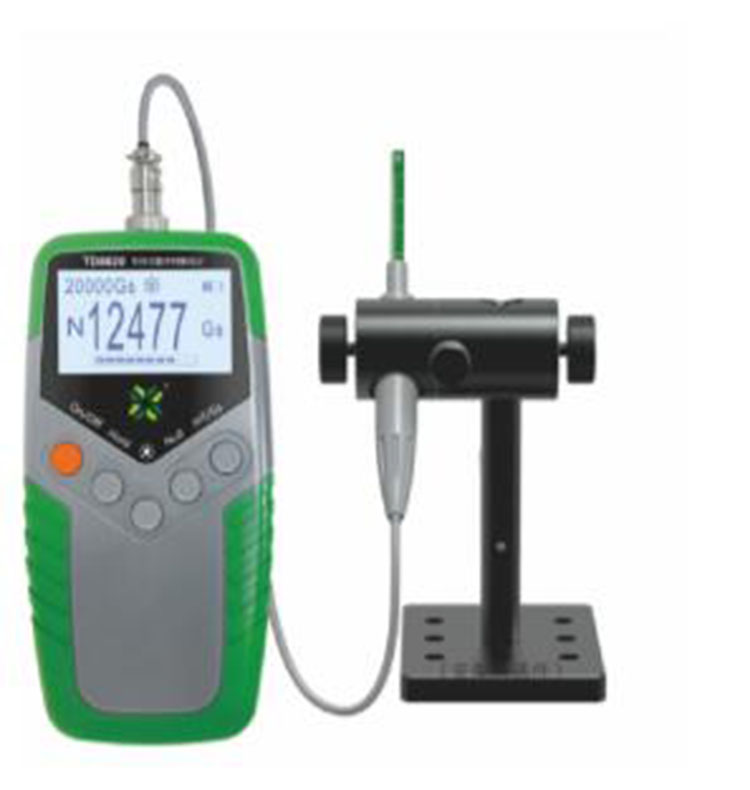 手持式数字特斯拉计型号TD8620库号M305258 