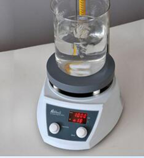 磁力搅拌器 数显 型号AM-6250B库号M238450 