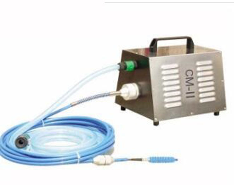 中央管路清洗机NC16-CM-III库号M2336  