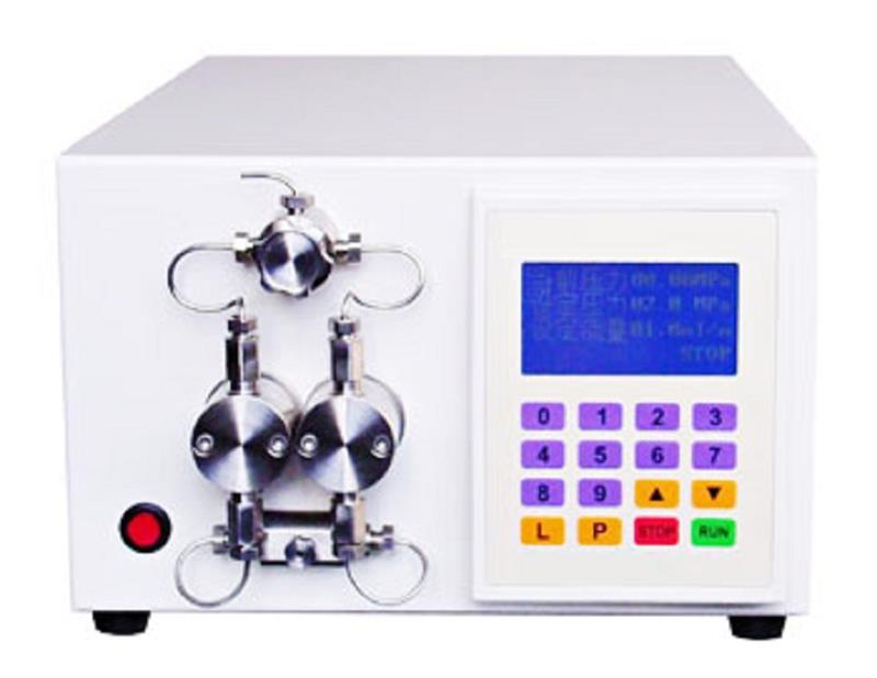 恒压恒流微量柱塞泵型号M405518库号M405518 