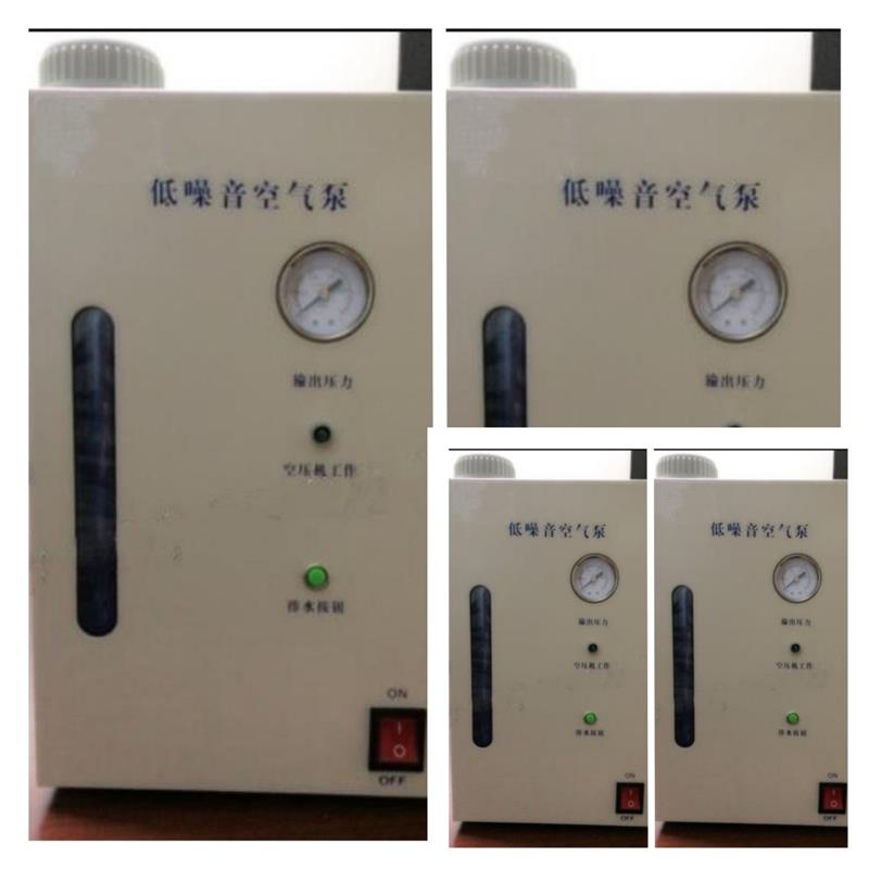 空气发生器型号AJ27/SGK-5LB库号M368735 