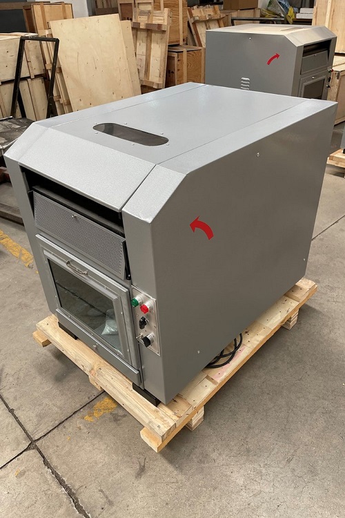 实验室原棉杂质含量分析仪型号:M169825