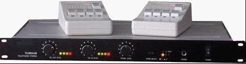 电话耦合器 型号TH804B库号：M309568  