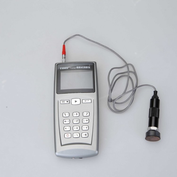 便携式测振仪型号:TIME7232库号：M250297 