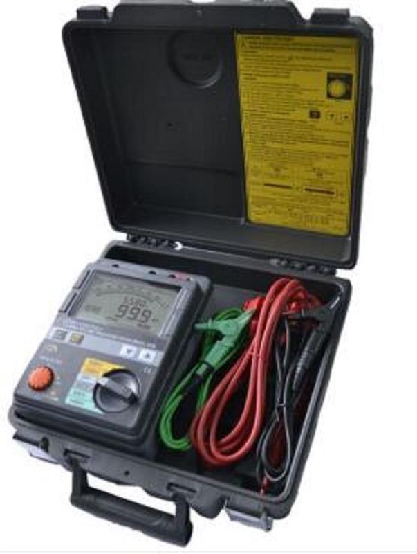 电子摇表 型号JP61M/KEW3125A库号M122195