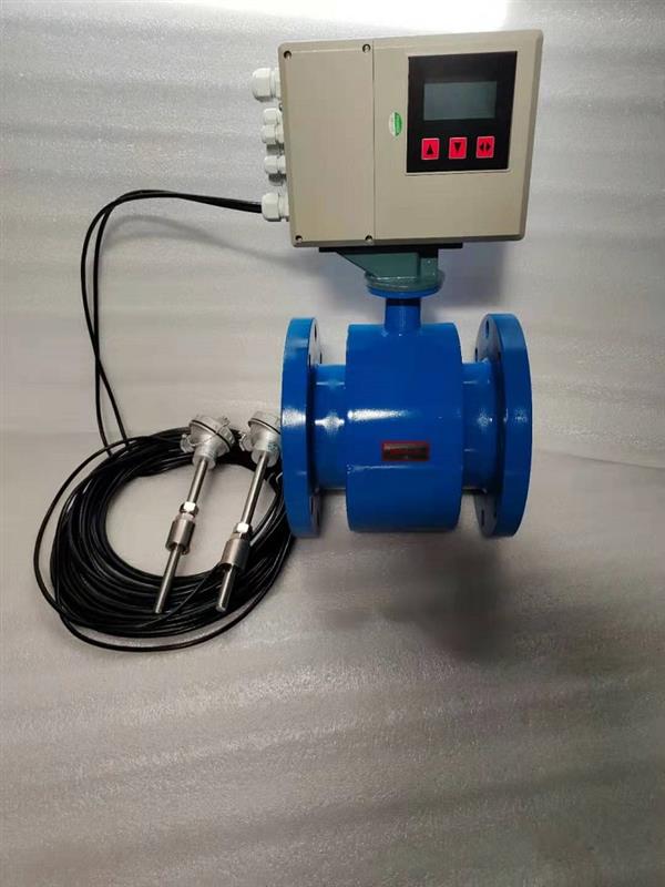 电磁热量表 型号WKLD-150库号M399793 