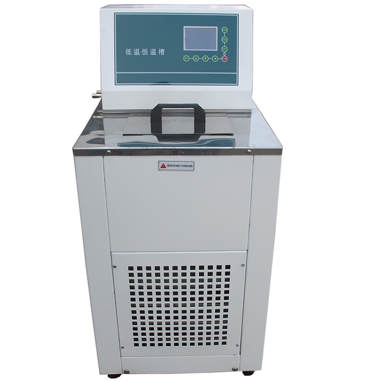 低温恒温槽 型号KHDC-1015库号M144893 