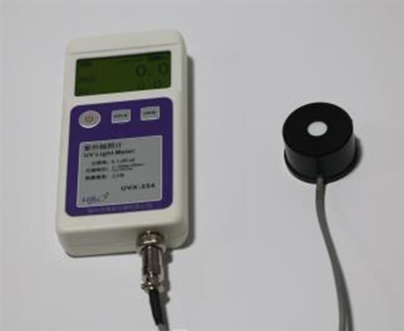 紫外辐照计 型号UVX-254库号M392640 