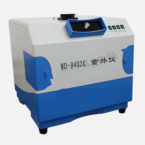 紫外仪 型号WD-940库号 M393551 