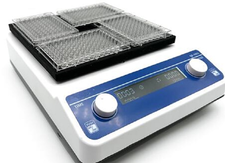 微孔板快速振荡器 型号QB-9003库号M396753 