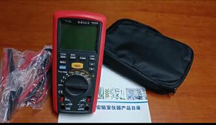兆欧表 型号LS11-WB08库号M376056 