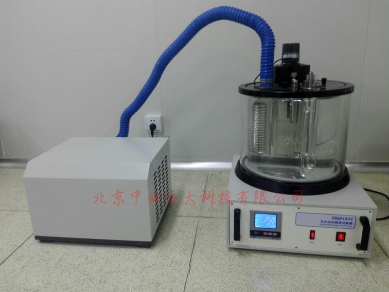 乌氏粘度计恒温水浴槽SBQ81834库号M406188 