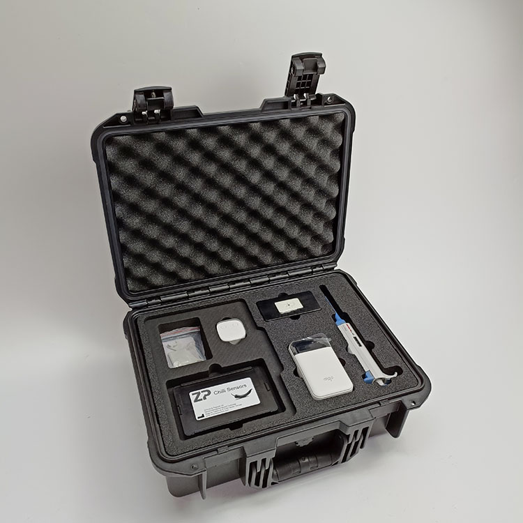 辣椒辣度检测仪 型号ChilliPot库号M234128