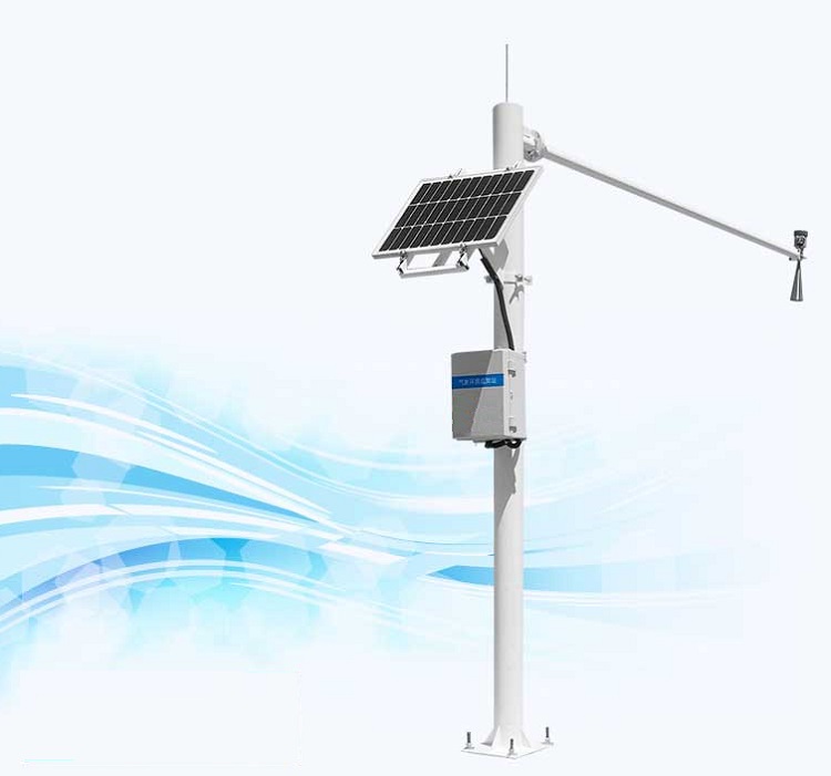 水文监测站 型号M144392库号：M144392 