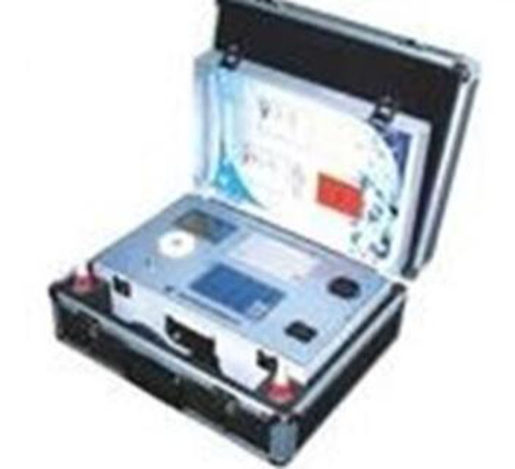 油液质量检测仪 型号THY-21C库号M275775