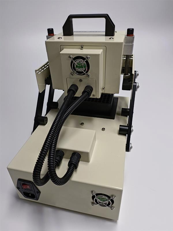 孔板热封机PCR-Sealer 96库号M351789  