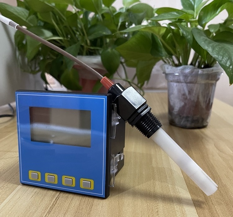 数字温盐度计 型号HFD-HWY库号M144357 