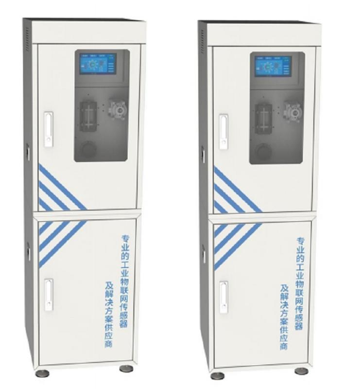 总氮分析仪型号JXBS-3001-GBF库号M380080 