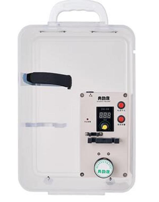 样品均质仪 型号SK-6库号M261217 