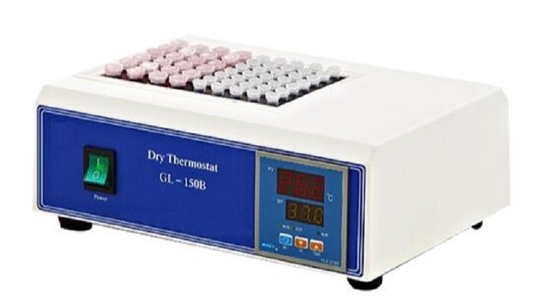干式恒温器 型号GL-150B库号：M407906 