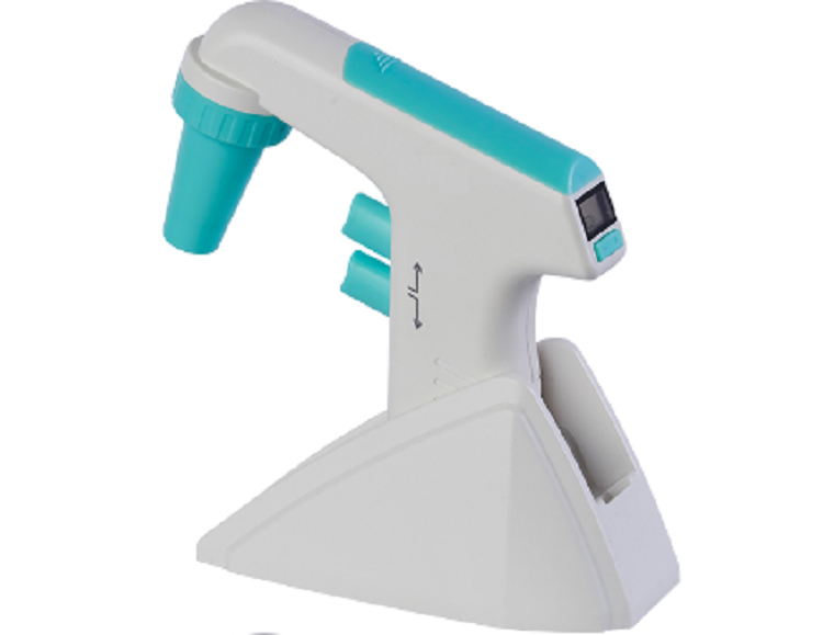 大容量电动移液器型号SPA410220库号M144626 