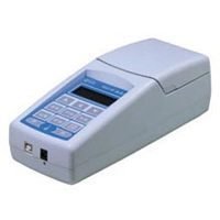 便携式浊度仪 型号WGZ-4000B库号M184310