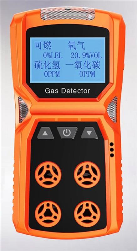多参数气体测定器型号CD4（A）库号M230769 
