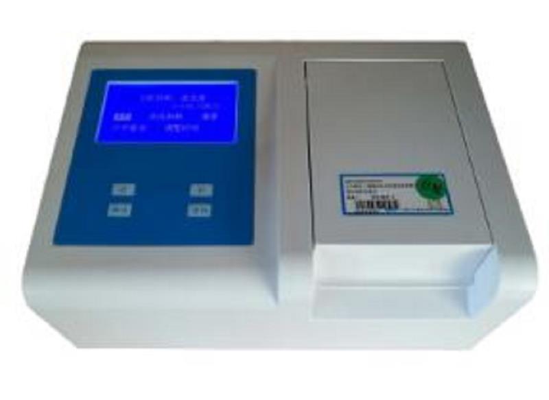 高精度色度仪 型号GXS-3A库号M360081 