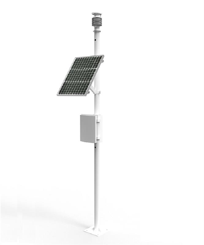 声波气象站 型号HFD-SQ-9库号M142728 