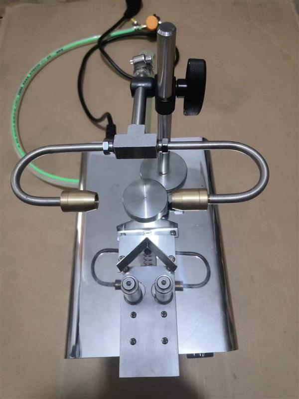 安瓿熔封机 型号ZXHD/ANRF-2库号M378647