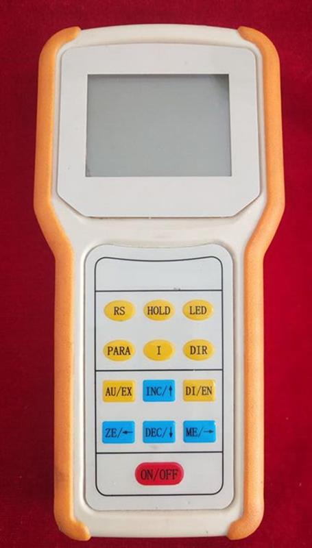 手持式四探针电阻率型号FT-394C库号M398250 
