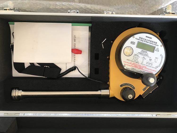 油水界面探测器15米型号UIT-200库号M205958 